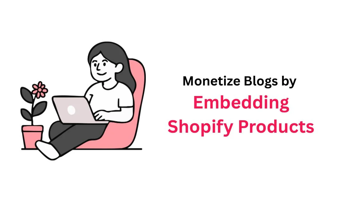 How to Monetize a Blog with Products: What Bloggers Are Doing Beyond Affiliate Links