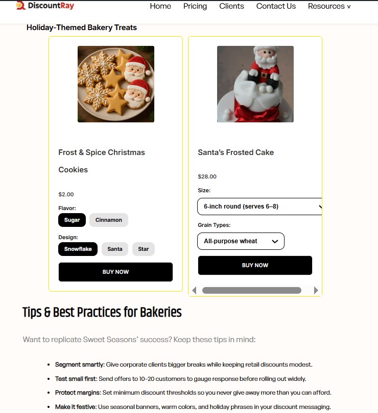 embed shopify products with EmbedUp